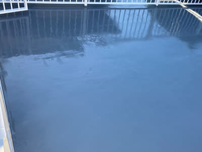 防水